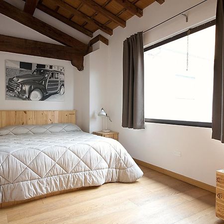 Le Camere Pietrasantine - Centro Storico Pietrasanta Værelse billede