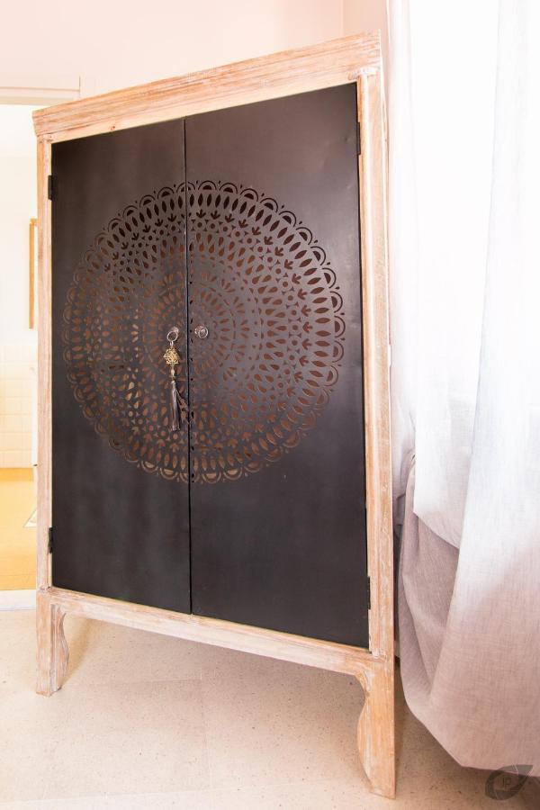 Le Camere Pietrasantine - Centro Storico Pietrasanta Eksteriør billede