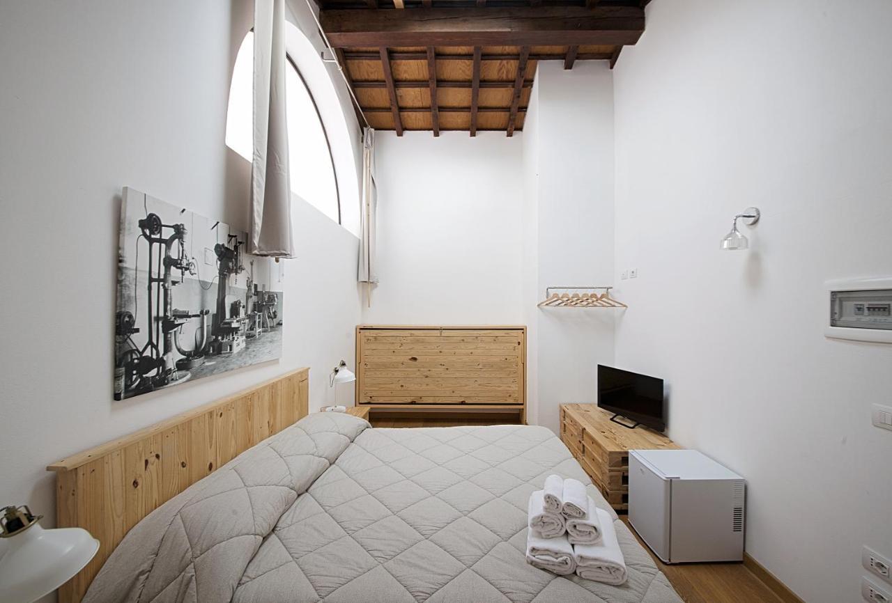 Le Camere Pietrasantine - Centro Storico Pietrasanta Værelse billede