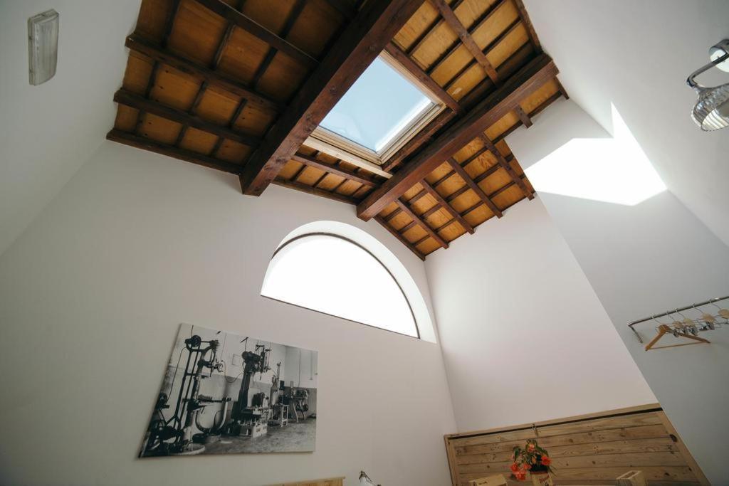 Le Camere Pietrasantine - Centro Storico Pietrasanta Værelse billede