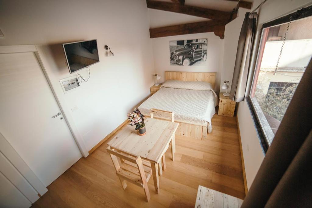 Le Camere Pietrasantine - Centro Storico Pietrasanta Værelse billede