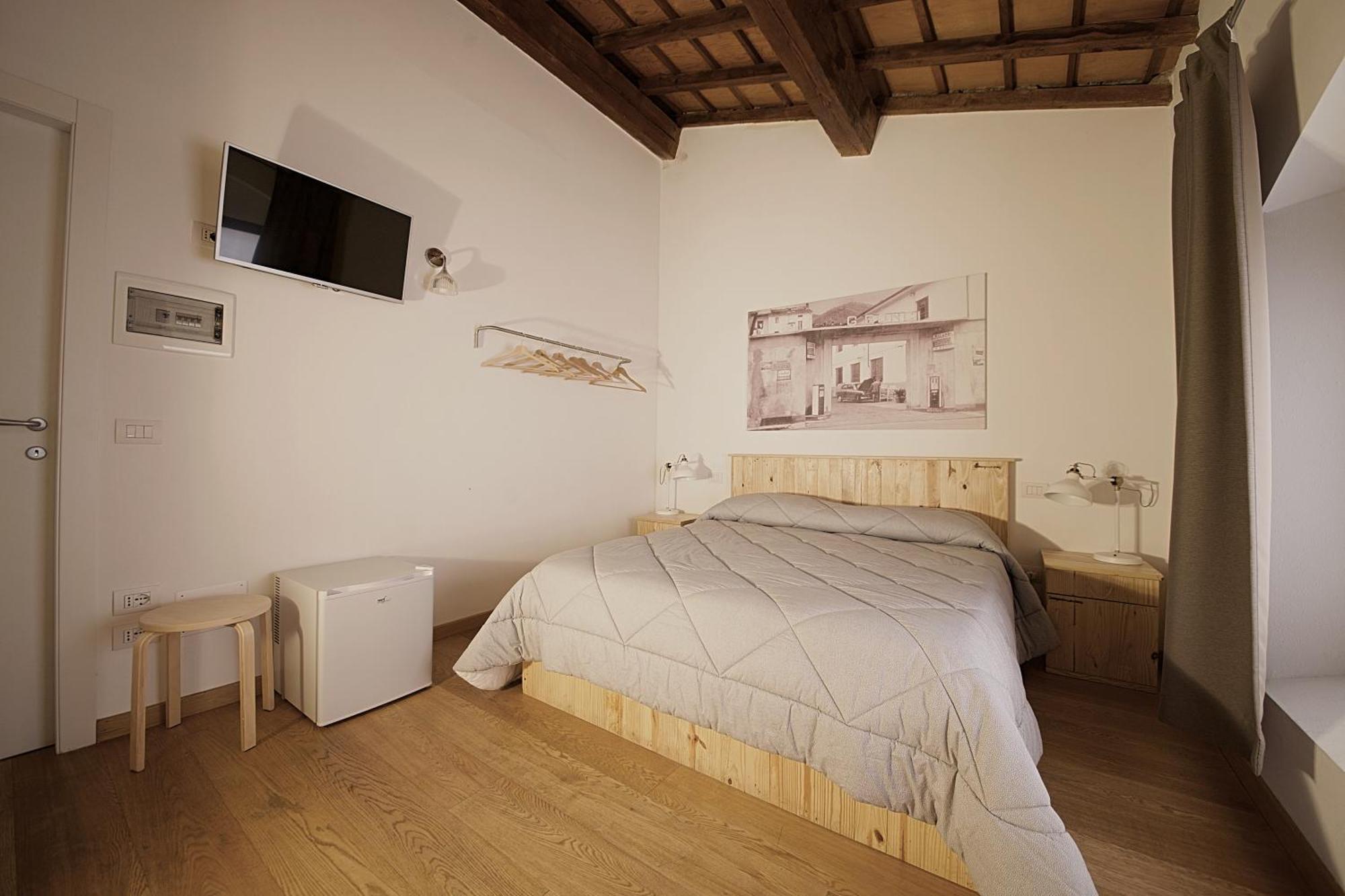 Le Camere Pietrasantine - Centro Storico Pietrasanta Værelse billede