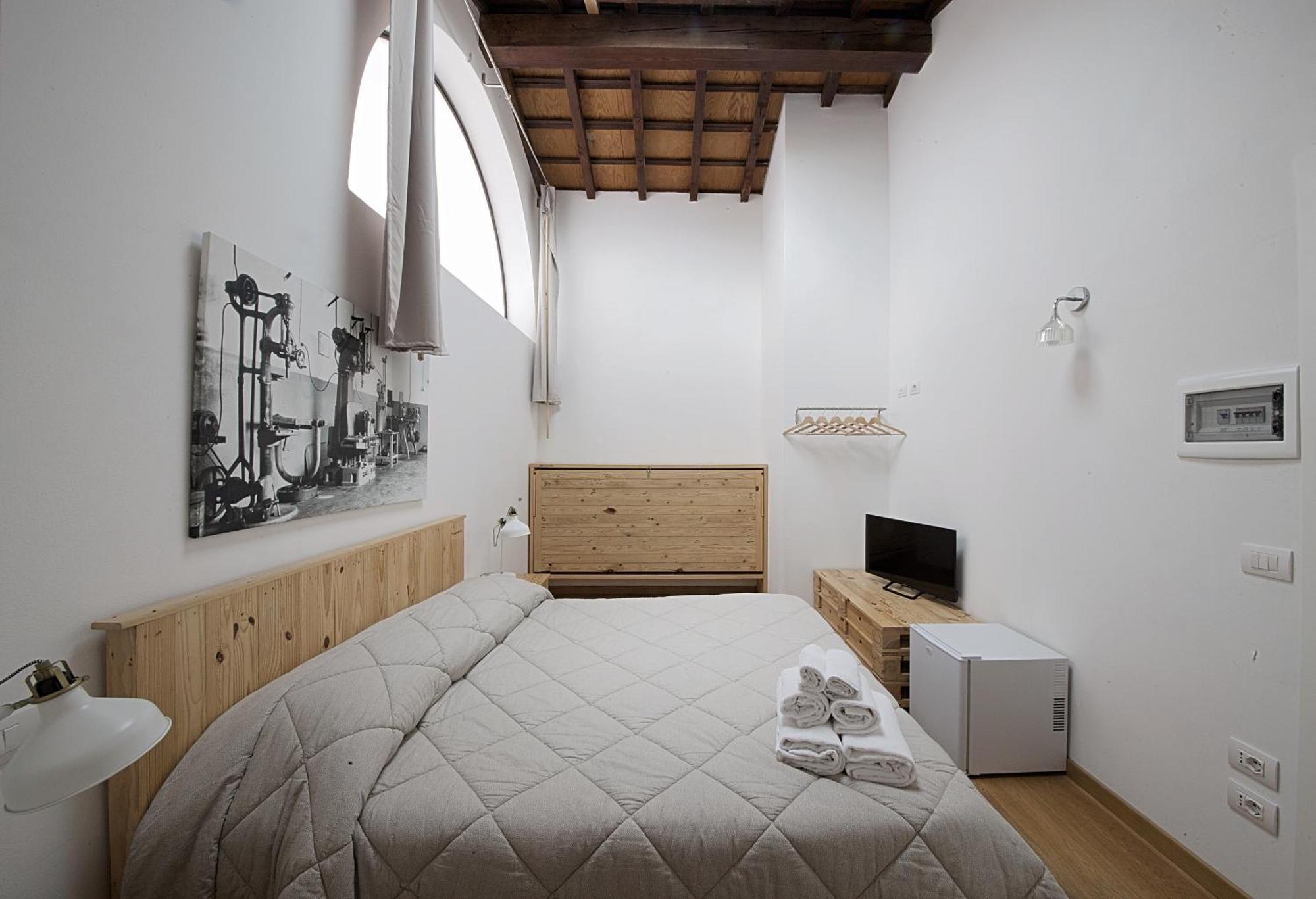 Le Camere Pietrasantine - Centro Storico Pietrasanta Værelse billede