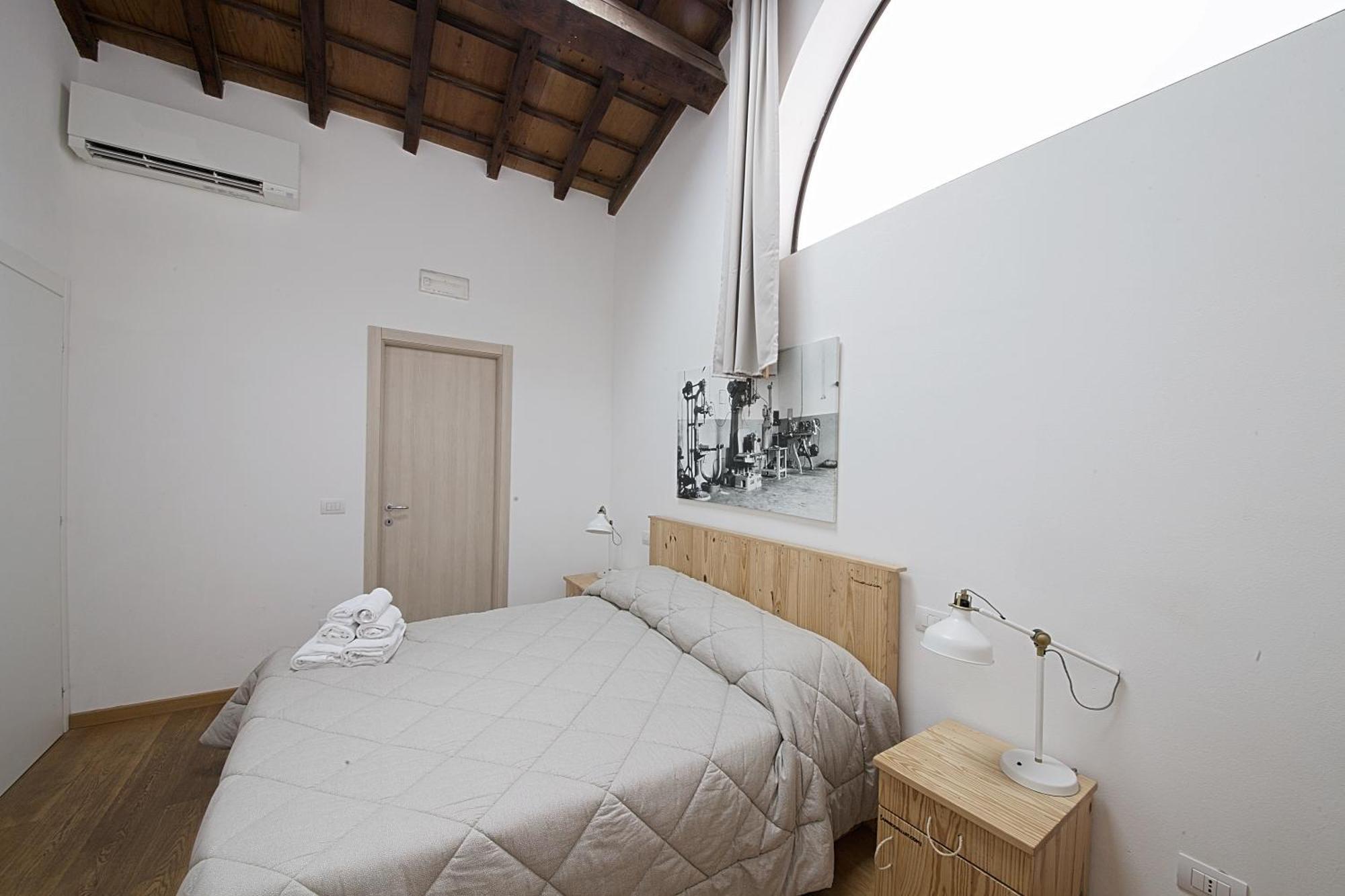 Le Camere Pietrasantine - Centro Storico Pietrasanta Værelse billede