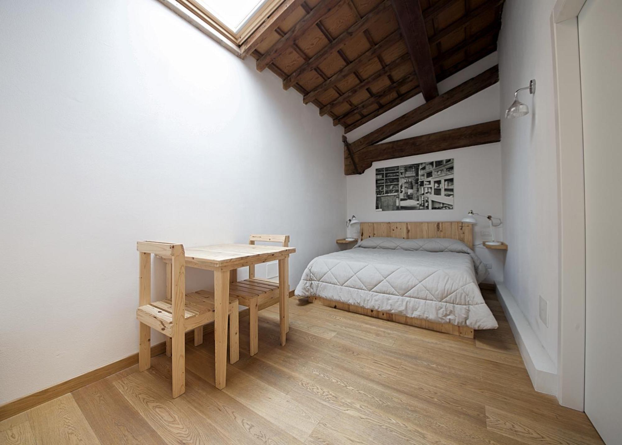 Le Camere Pietrasantine - Centro Storico Pietrasanta Værelse billede
