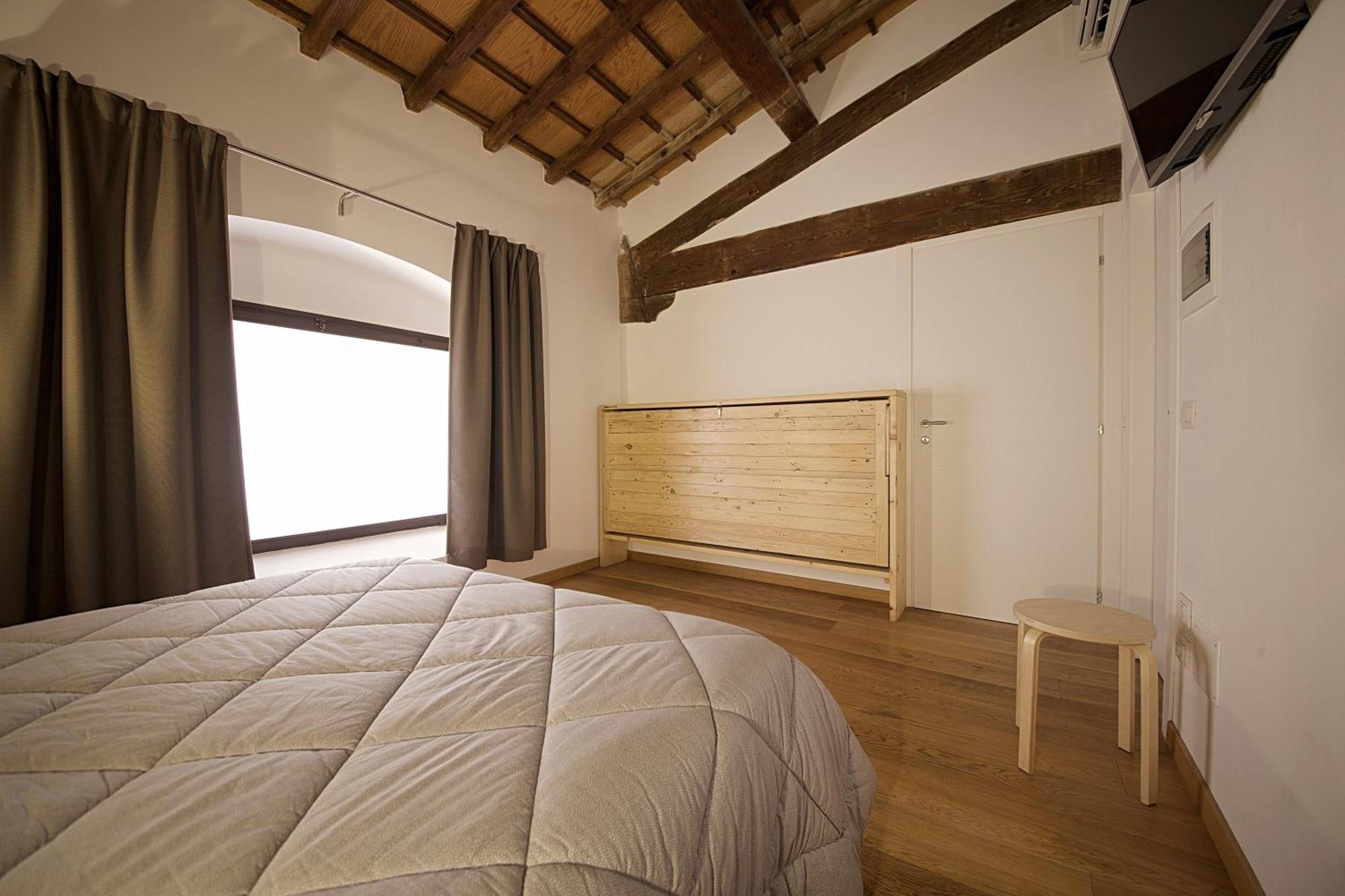 Le Camere Pietrasantine - Centro Storico Pietrasanta Værelse billede