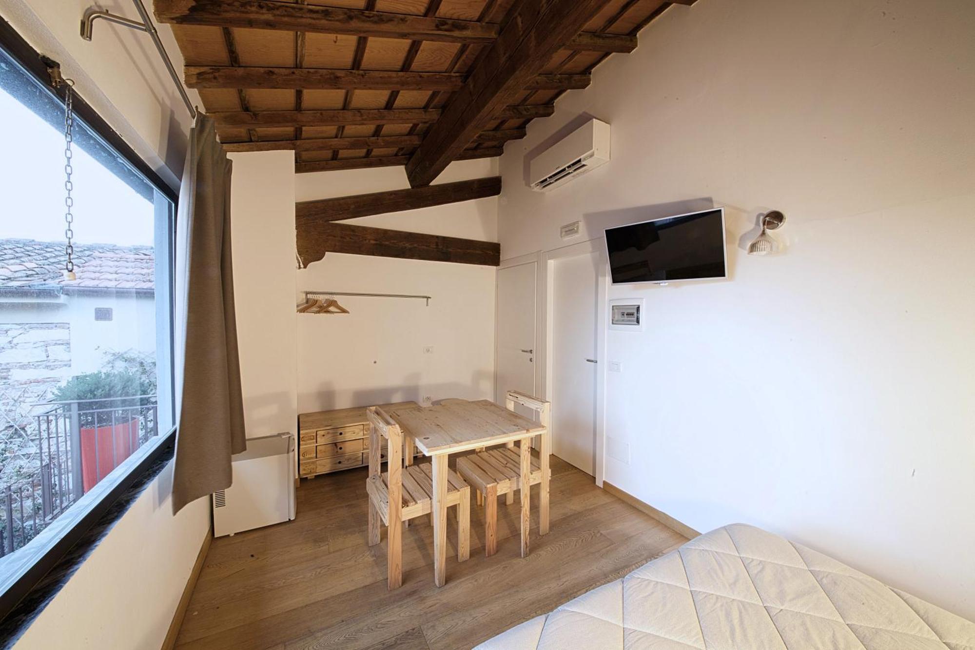 Le Camere Pietrasantine - Centro Storico Pietrasanta Værelse billede