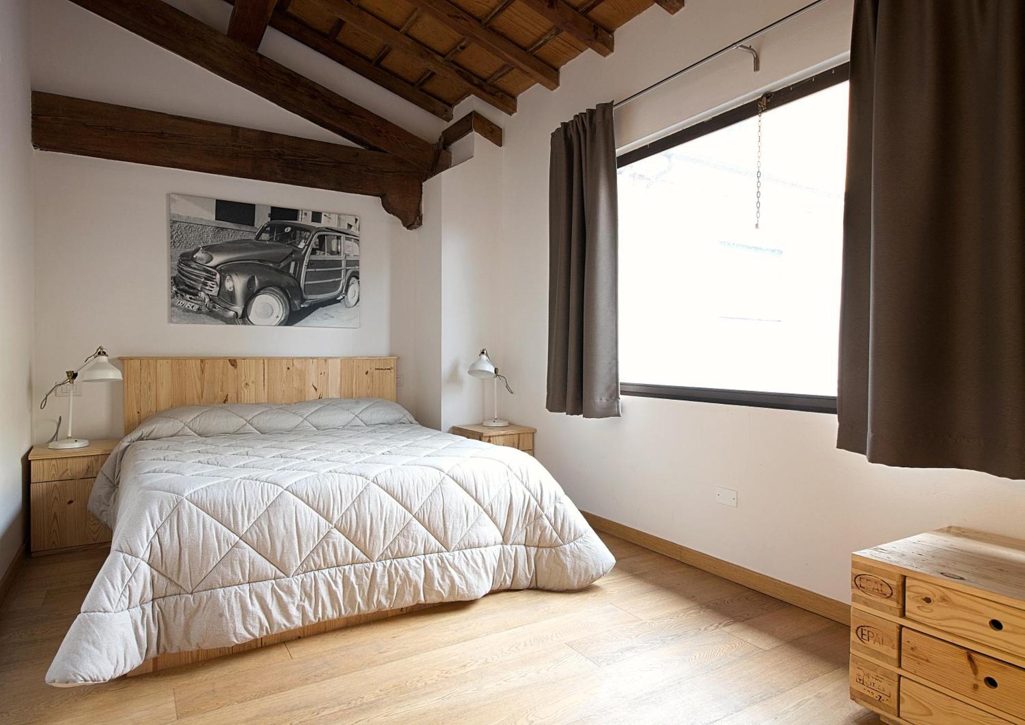 Le Camere Pietrasantine - Centro Storico Pietrasanta Værelse billede