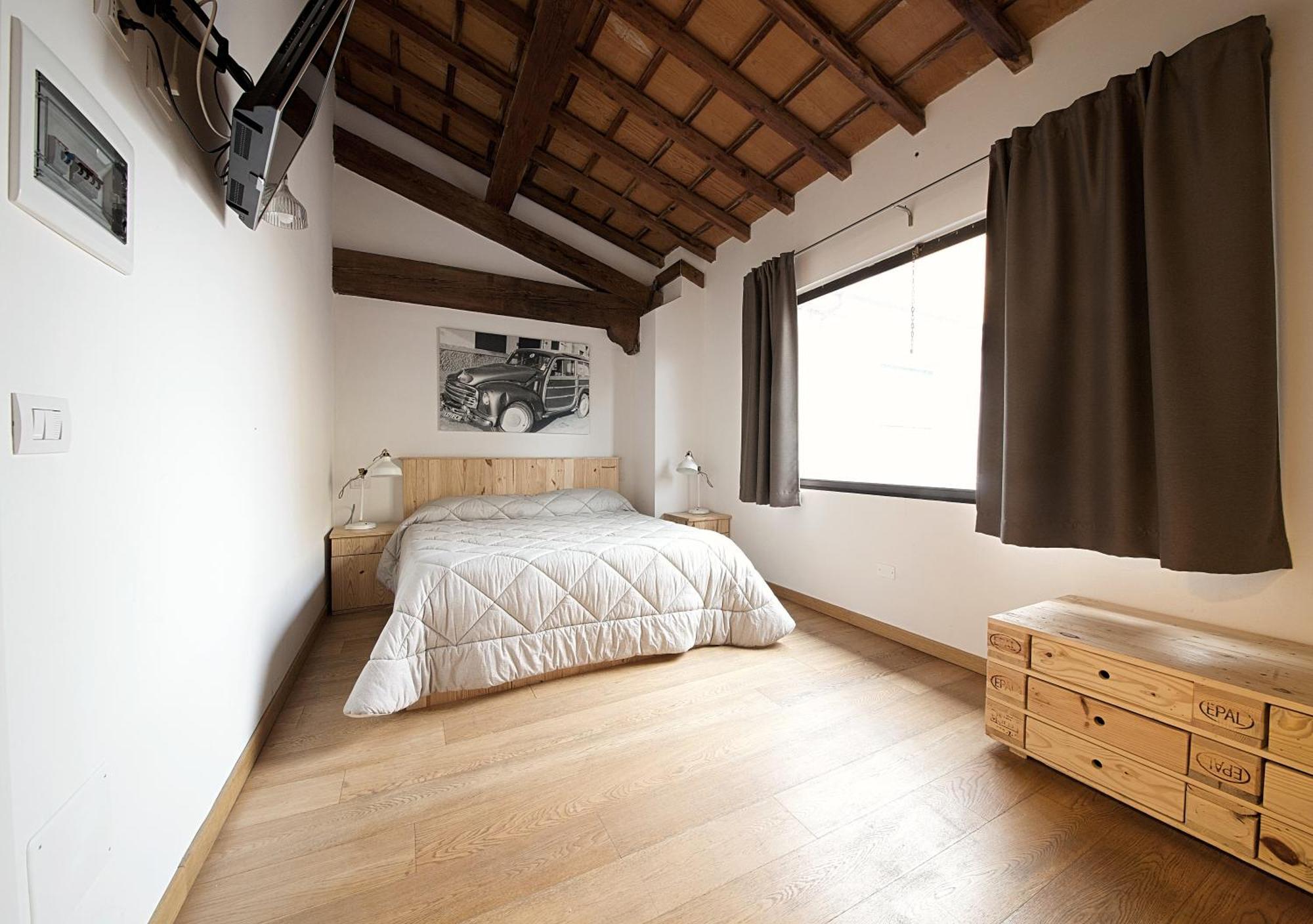 Le Camere Pietrasantine - Centro Storico Pietrasanta Værelse billede